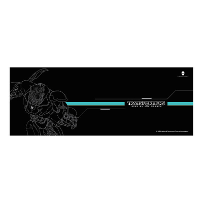 Mousepad gaming Thunderobot P1-950 TF, XXL, baza gome, i zi