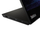 Monitor portativ Lenovo ThinkVision M14t, 14", Full HD, IPS, me prekje, i zi