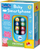 Lodër telefon për kalamaj Lisciani Peppa Pig, me drita LED, për moshën 1+