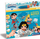 Puzzle Clementoni Water Magic DC Superfriends, 15 copa, shumëngjyrësh