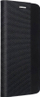 Këllëf telefoni Case Sensitive Book për Xiaomi Redmi Note 12S, tip libër, me magnet, i zi