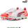 Kopa futbolli Puma Ultra 5 Ultimate FG, për burra, bar natyral, të zeza