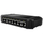 Switch rrjeti Cudy GS108D, 8 porta, Gigabit Ethernet, i zi