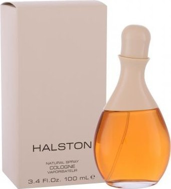 Parfum Halston për goca, 100 ml, spray