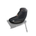 Ulëse makine BeSafe Beyond 2 360, rrotulluese, Anthracite Mesh