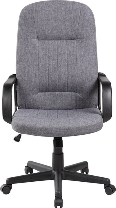 Karrigë për zyre Office Products, e hirtë