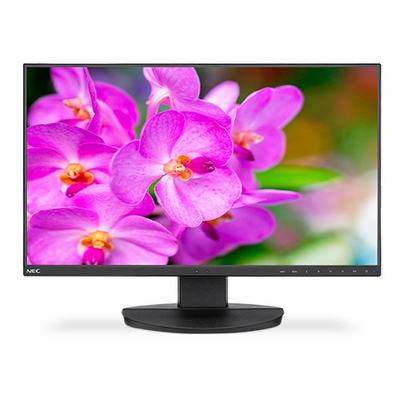 Monitor NEC MultiSync EA241F, 23.8", Full HD, IPS, i zi