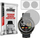 Mbulesë mbrojtëse ekrani GrizzGlass PaperScreen Watchmark WM18, matte, për smartwatch