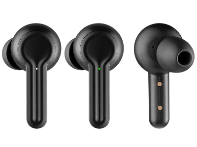 Dëgjuese Tracer TRASLU46949, Wireless, të zeza