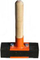Çekiç për shtrim pllakash Belle, 2.4 kg, 200 mm