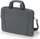 Çantë e hollë Dicota Slim, 12.5", e hirtë
