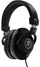 Kufje Mackie MC-100, over-ear, me kabllo, të zeza
