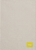 Peshqir kuzhine Iittala Play, liri 100%, 47 x 65 cm, bezhë