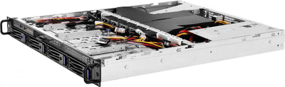Server ASRock 1U4LW-X470 RPSU 