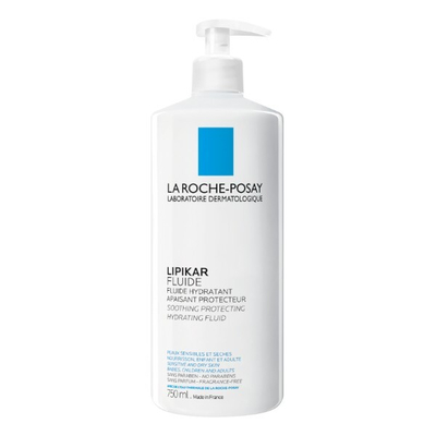 Losion trupi La Roche Posay Lipikar