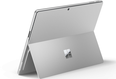Таблет Microsoft Surface Pro 11 Copilot Plus, Intel Core Ultra 5, 13\", 16GB RAM, Platinum