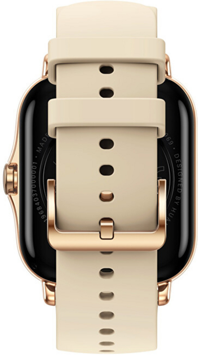Orë e mençur Amazfit GTS 2, Desert Gold