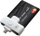Lexues kartash të mençme ACS ACR39U-NF, USB 2.0, për përdorim mrena, i bardhë