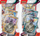 Set letra Pokémon TCG Obsidian Flames, Premium Checklane, 6+