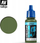 Bojë akrilike Vallejo Mecha Color 69.028 Olive Green, 17ml, jeshile ulliri