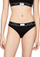 Mbathje për femra Tommy Hilfiger Bikini Panties, të zeza