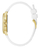 Orë dore Guess Crown Jewel GW0411L1