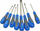 Set kaçavidash Silver (EX10872), 8 copë