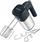 Рачен миксер Morphy Richards Total Control, 400W, 5 брзини, сив