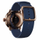 Orë smart Withings Scanwatch 38mm, Rose Gold Blue