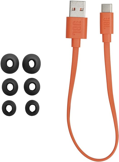 Dëgjuese JBL Live Pro 2 TWS, të zeza
