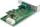 Kartë seriale StarTech.com PEX1S552 PCI Express, 1 port RS232 DB9, profil i ulët