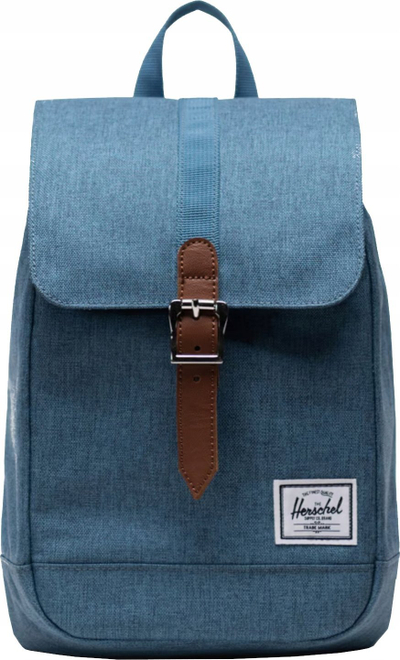 Çantë crossbody Herschel Retreat Sling, sling, blu