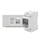 Matës energjie Qoltec Single phase electronic meter, 230V, LCD, për shina DIN