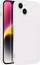 Kuti telefoni Forcell Card Slot për iPhone 14, me xhep për karta, e bardhë