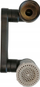 Zgjatues rubineti Noveen XL1059, rrotullues 1080°, M22 M24, i zi