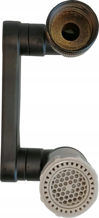 Zgjatues rubineti Noveen XL1059, rrotullues 1080°, M22 M24, i zi