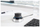 Глушец 3Dconnexion SpaceMouse, со кабел, USB, бело и црна