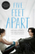 Five Feet Apart - Rachael Lippincott Mikki Daug