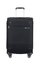 Valixhe Soft Me 4 Rrota Samsonite Base Boost 66/24 Ngjyrë E Zezë