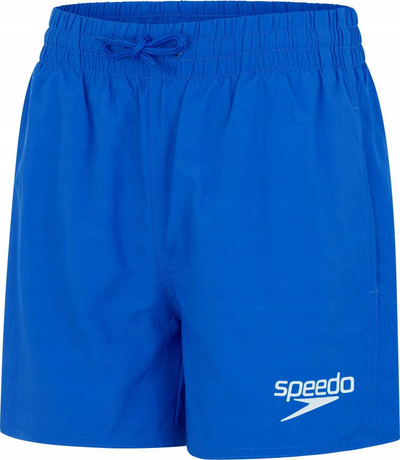 Pantallona noti për çuna Speedo Essential, 33 cm, ECO najlon, blu