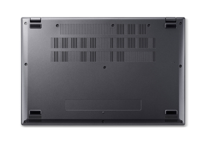 Laptop Acer Aspire Lite 15, 15.6", Intel Celeron N4500, 8GB RAM, 256GB NoOS, i zi