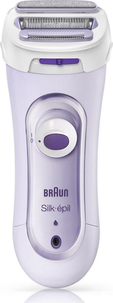 Makinë depilimi Braun Silk Epil LS 5560