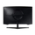 Monitor Samsung Odyssey C27G55TQBU, 27", WQHD 2560 x 1440, i zi