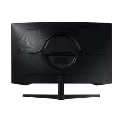 Monitor Samsung Odyssey C27G55TQBU, 27", WQHD 2560 x 1440, i zi