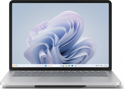 Laptop Microsoft Studio2, 14.4", Intel Core 7-13800H, 32GB RAM, 1TB SSD, Nvidia RTX 4050