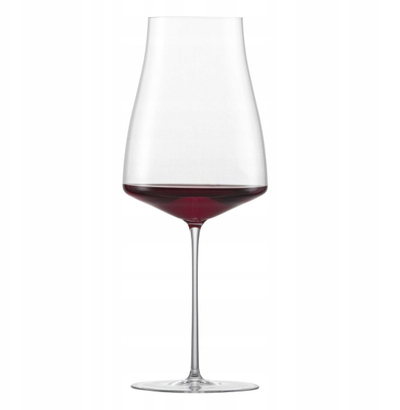 Gotë vere Zwiesel Glas the Moment Bordeaux, 862 ml, e tejdukshme