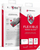 Xham mbrojtës Forcell Flexible Nano Glass 5D për Samsung Galaxy S23 Ultra, hibrid, transparent
