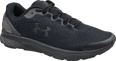 Atlete Under Armour Charged Bandit 4 (3020319-007), të zeza, nr 46