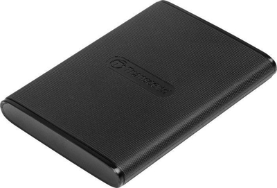 Disk i jashtëm Transcend SSD ESD270C, 500 GB, i zi