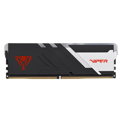 Moduli i memories Patriot Memory Viper Venom, 32GB (2 x 16GB), DDR5, 6000MHz, CL30